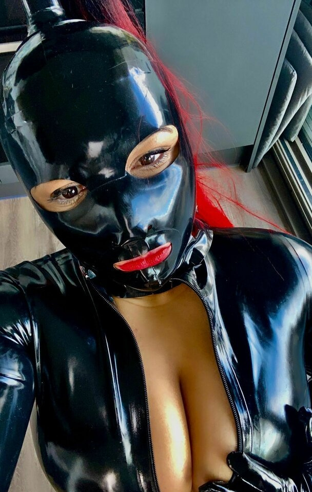 MistressMedusa — Wernigerode
