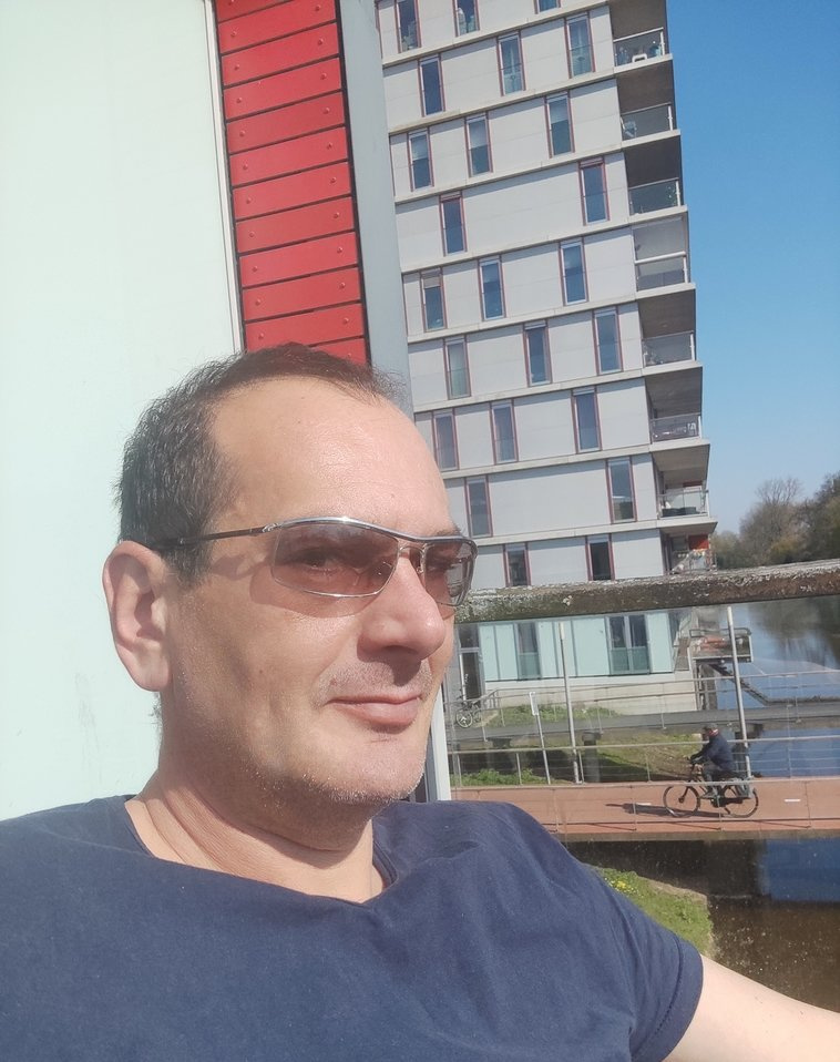Nikolas — Geislingen an der Steige