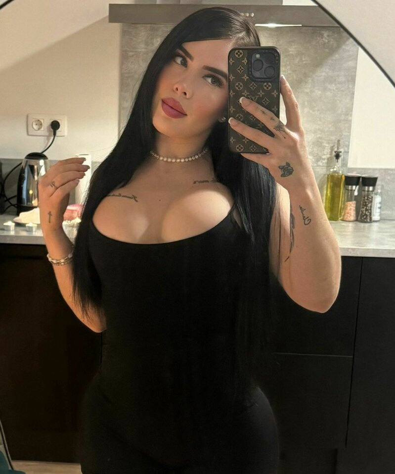 Lola_Privat — Hamburg