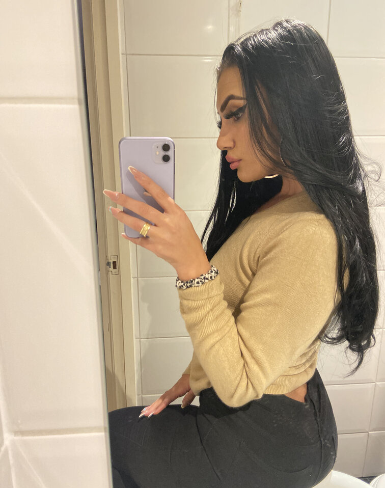 Aryanna